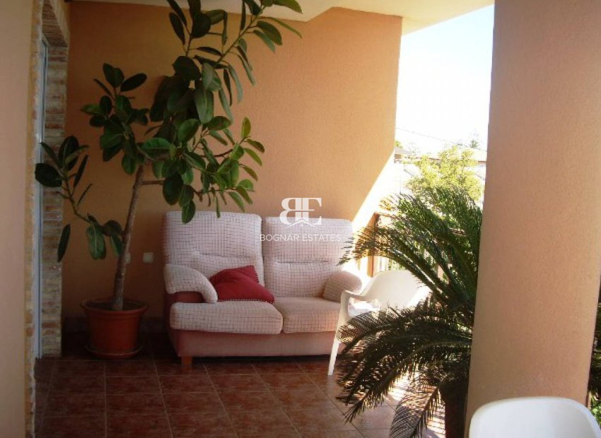 Herverkoop - apartment -
Los Alcazares - Beach
