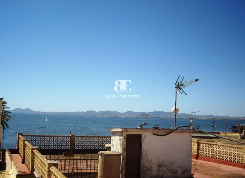 Herverkoop - apartment -
Los Alcazares - Beach