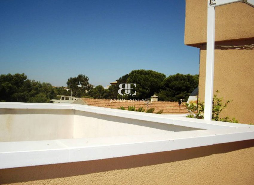 Herverkoop - apartment -
Los Alcazares - Beach