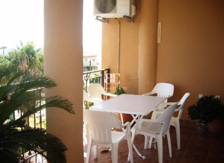 Herverkoop - apartment -
Los Alcazares - Beach