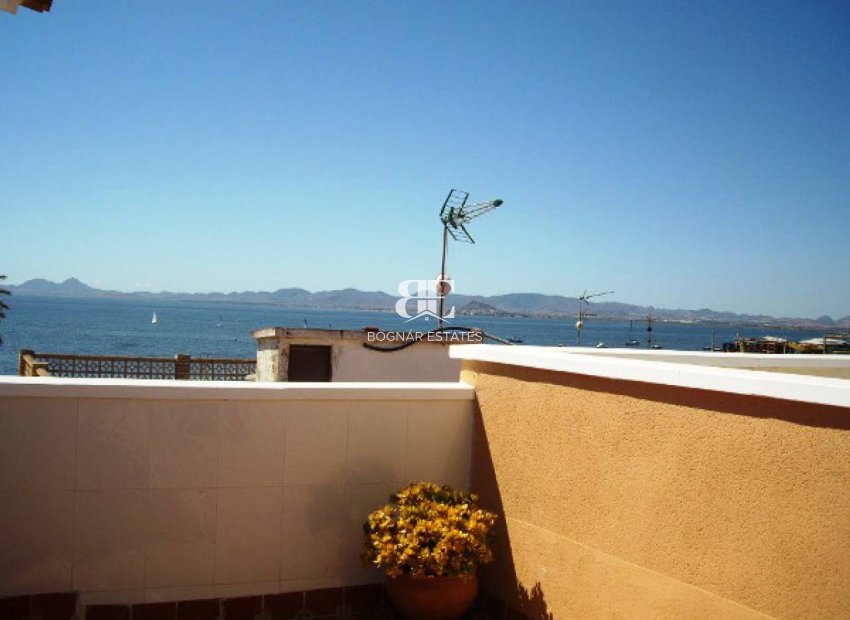 Herverkoop - apartment -
Los Alcazares - Beach