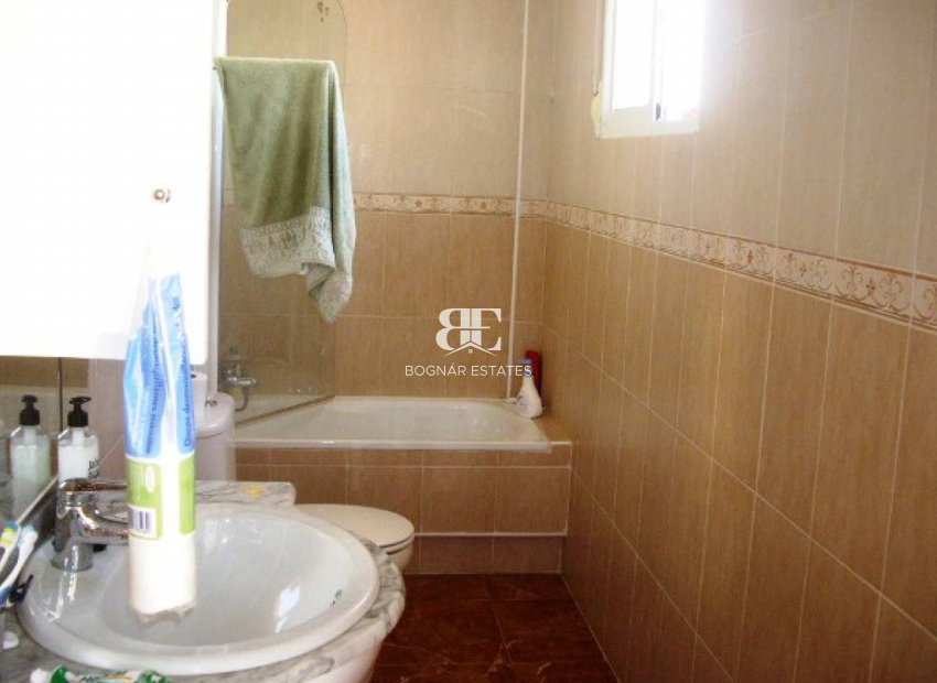 Herverkoop - apartment -
Los Alcazares - Beach