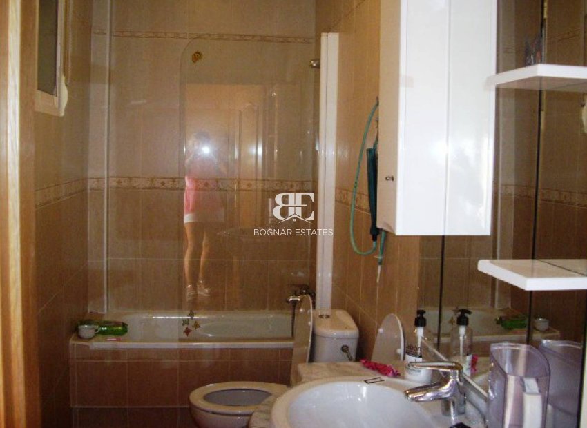 Herverkoop - apartment -
Los Alcazares - Beach