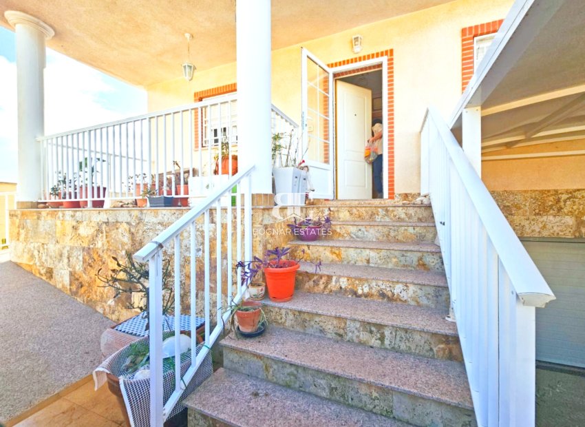 Herverkoop - apartment -
Los Alcazares - Las Lomas del Rame