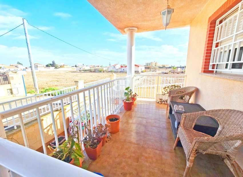 Herverkoop - apartment -
Los Alcazares - Las Lomas del Rame