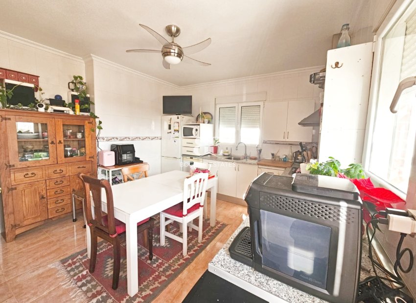 Herverkoop - apartment -
Los Alcazares - Las Lomas del Rame