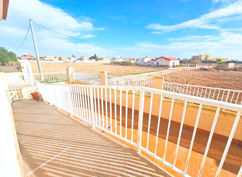 Herverkoop - apartment -
Los Alcazares - Las Lomas del Rame