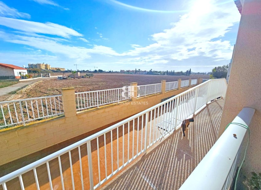 Herverkoop - apartment -
Los Alcazares - Las Lomas del Rame