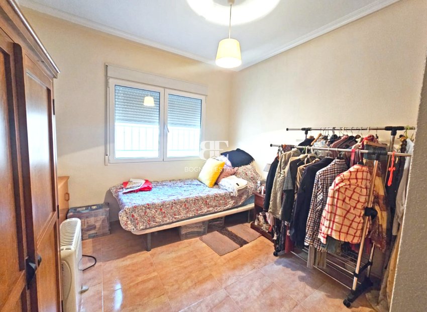 Herverkoop - apartment -
Los Alcazares - Las Lomas del Rame