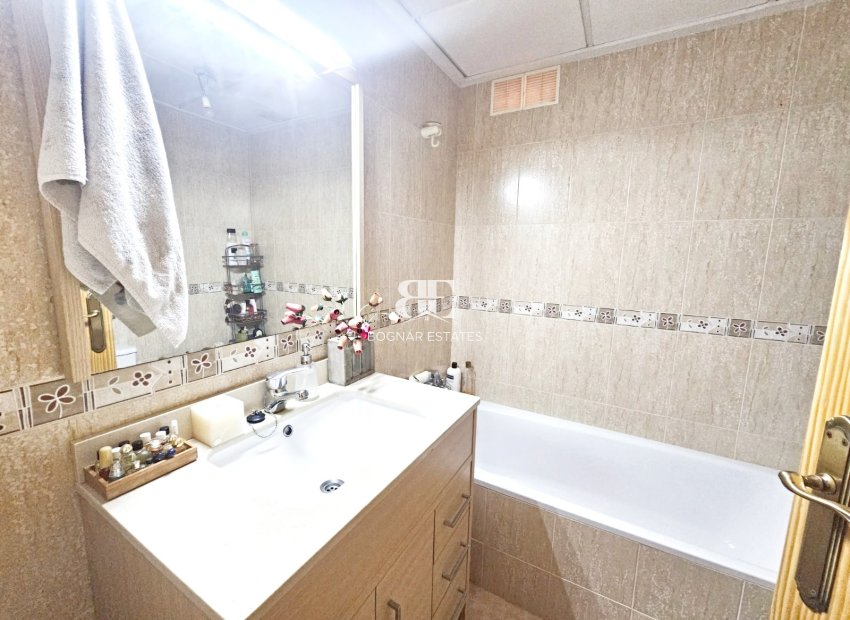 Herverkoop - apartment -
Los Alcazares - Las Lomas del Rame