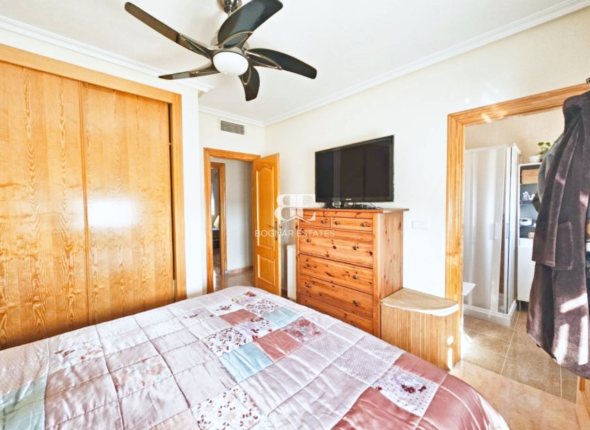 Herverkoop - apartment -
Los Alcazares - Las Lomas del Rame