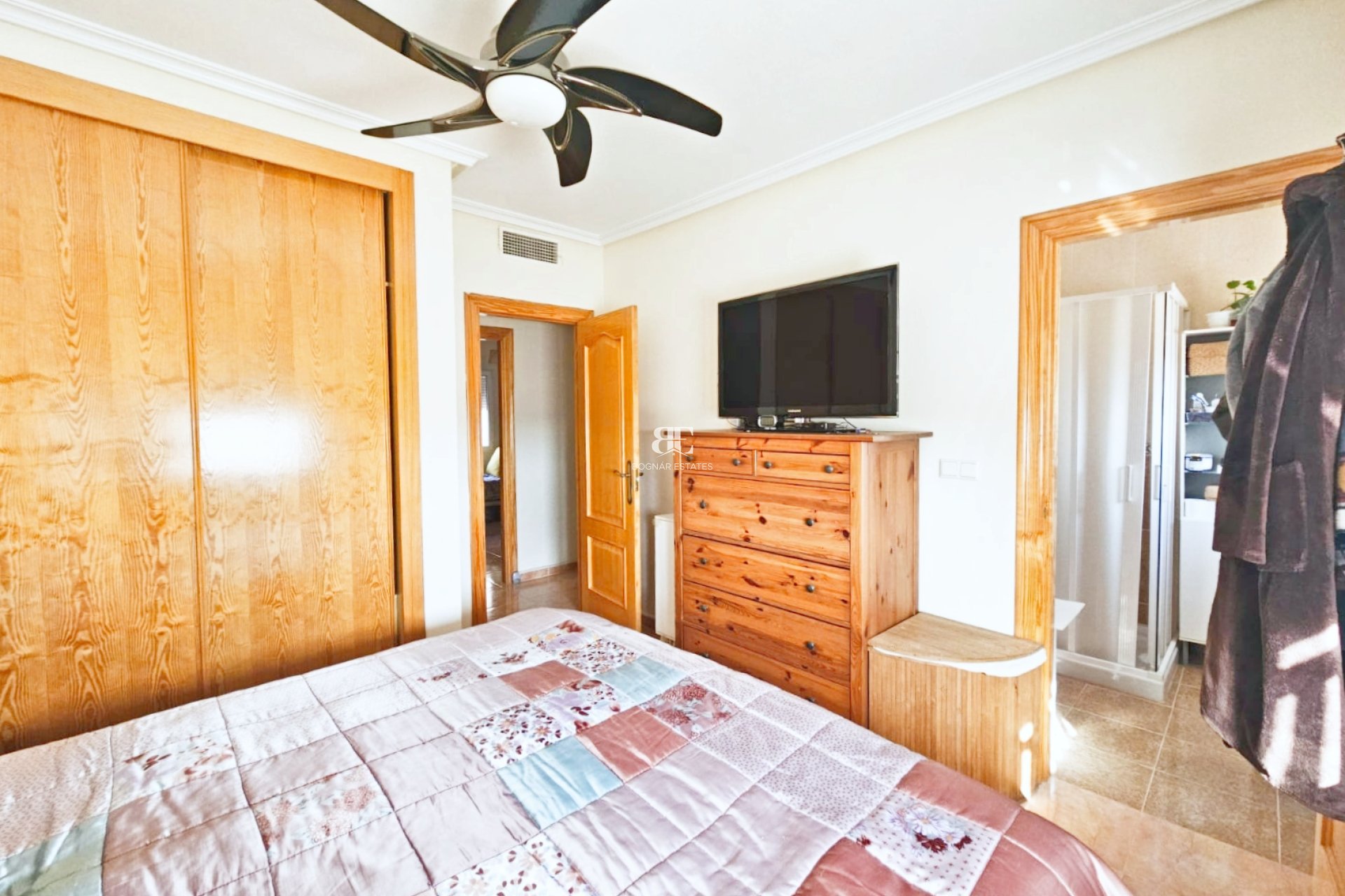 Herverkoop - apartment -
Los Alcazares - Las Lomas del Rame
