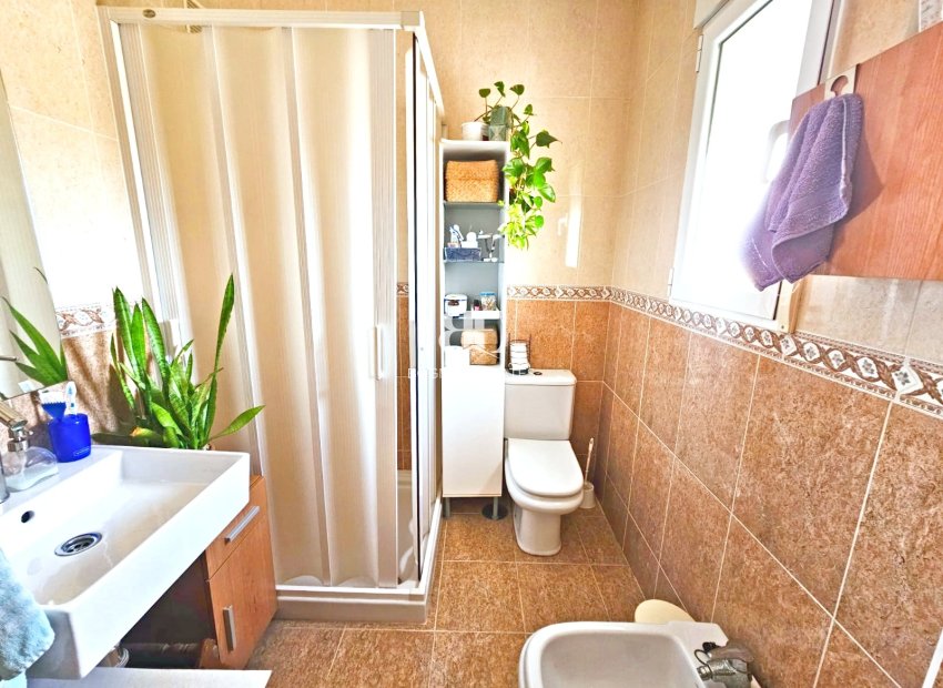 Herverkoop - apartment -
Los Alcazares - Las Lomas del Rame