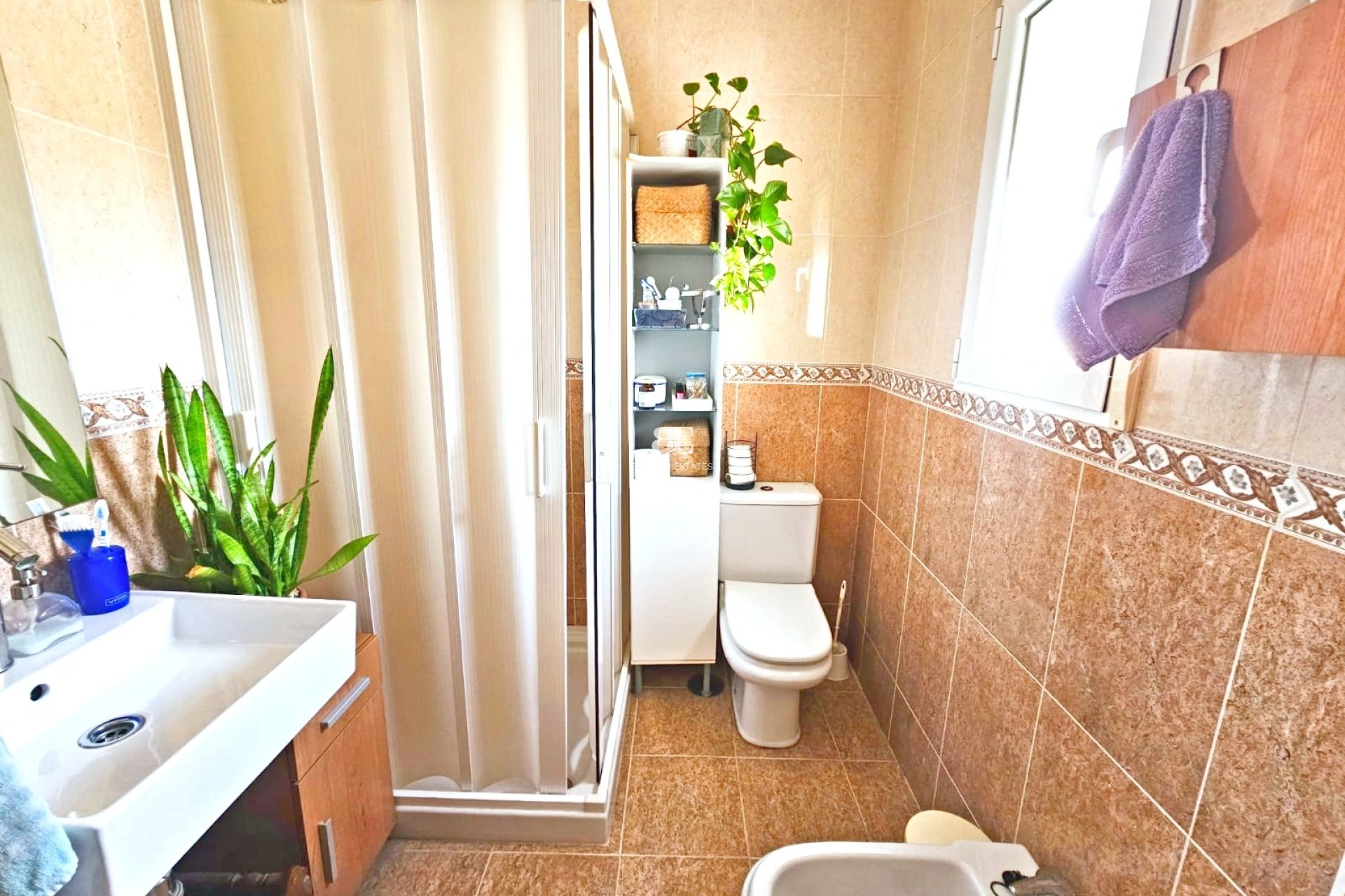Herverkoop - apartment -
Los Alcazares - Las Lomas del Rame