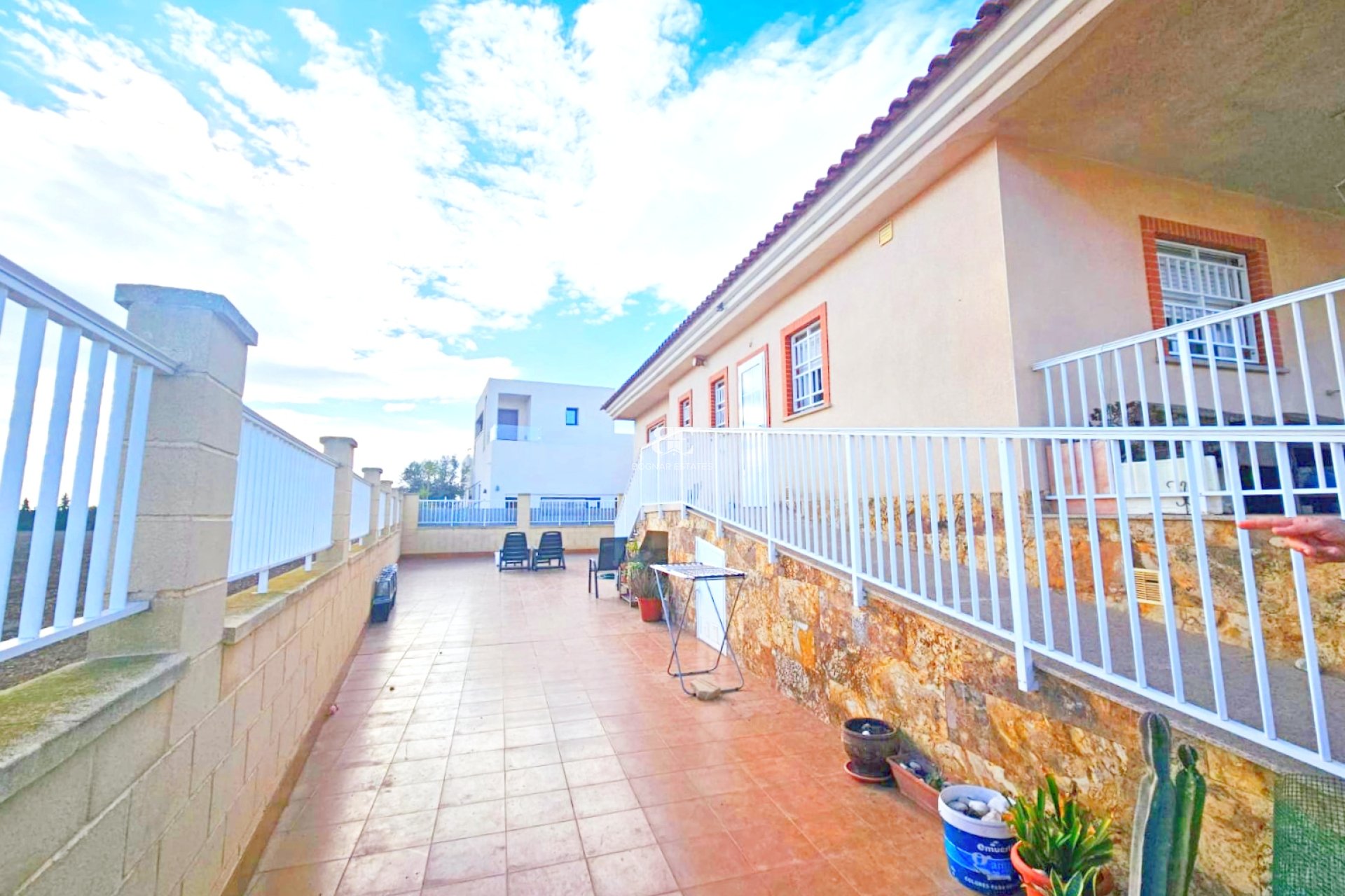 Herverkoop - apartment -
Los Alcazares - Las Lomas del Rame