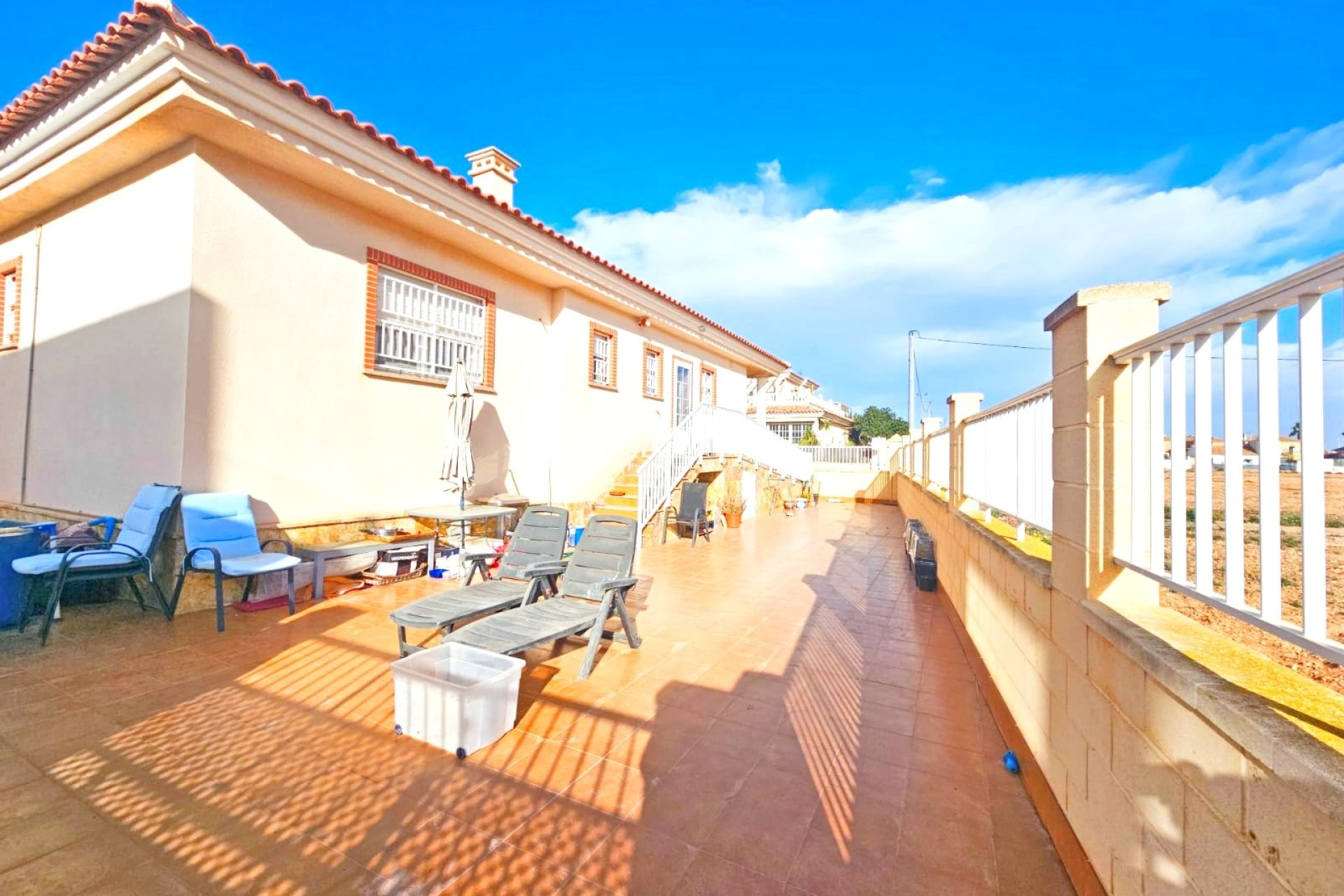 Herverkoop - apartment -
Los Alcazares - Las Lomas del Rame