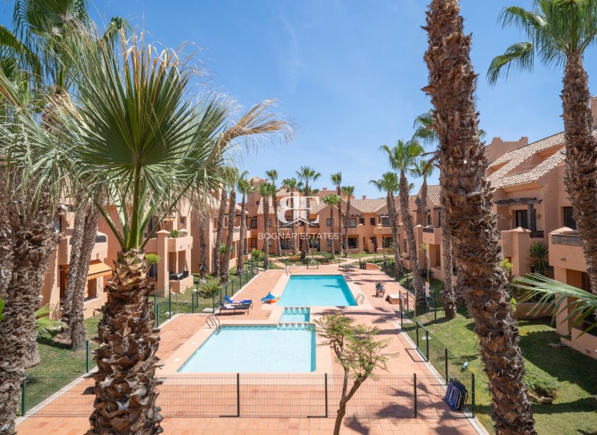 Herverkoop - apartment -
Los Alcazares - Los Montesinos