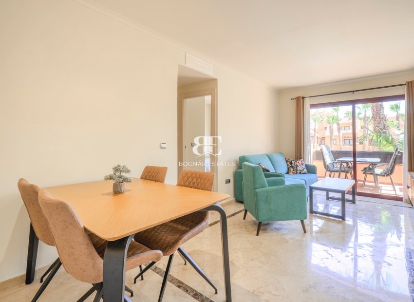 Herverkoop - apartment -
Los Alcazares - Los Montesinos