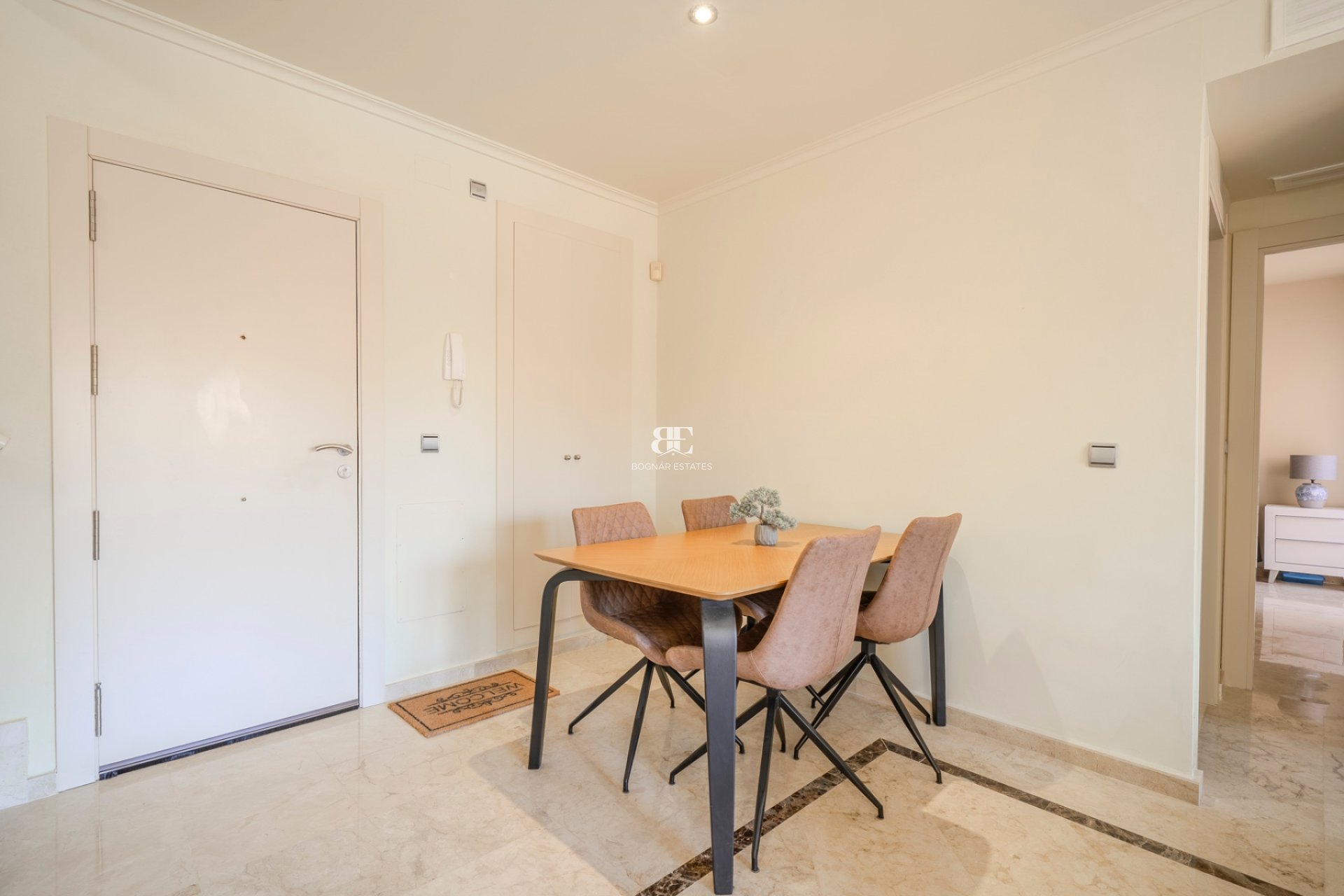 Herverkoop - apartment -
Los Alcazares - Los Montesinos