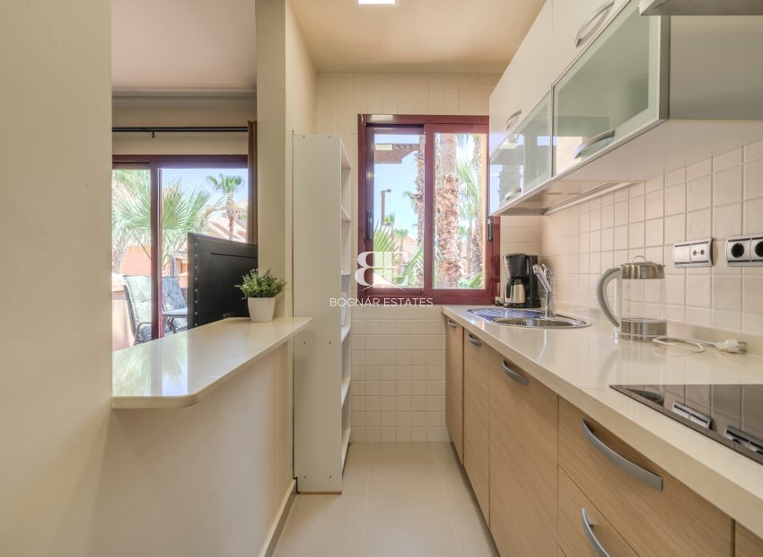 Herverkoop - apartment -
Los Alcazares - Los Montesinos