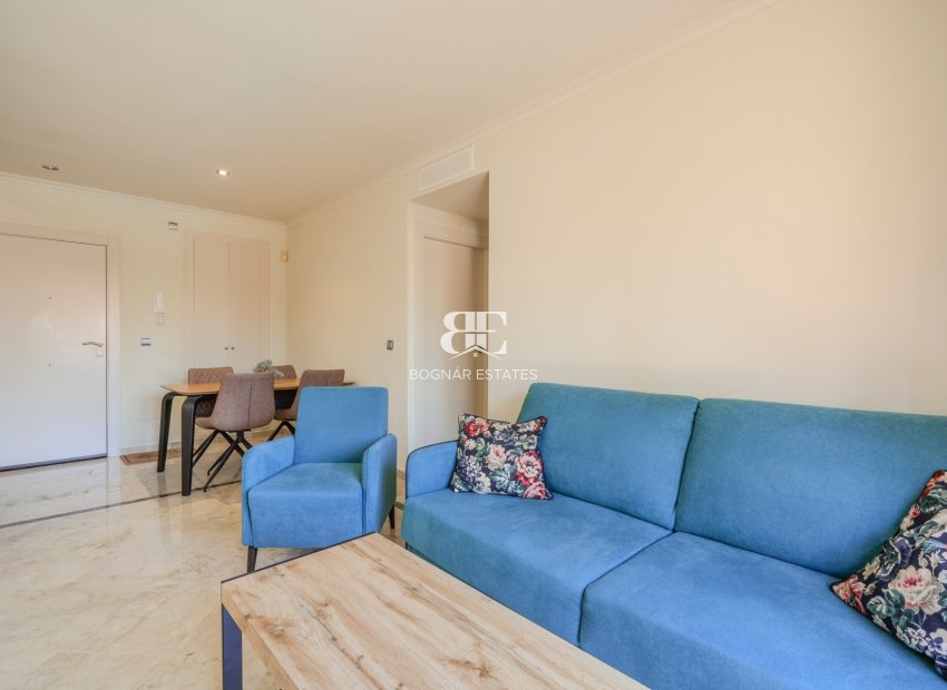 Herverkoop - apartment -
Los Alcazares - Los Montesinos