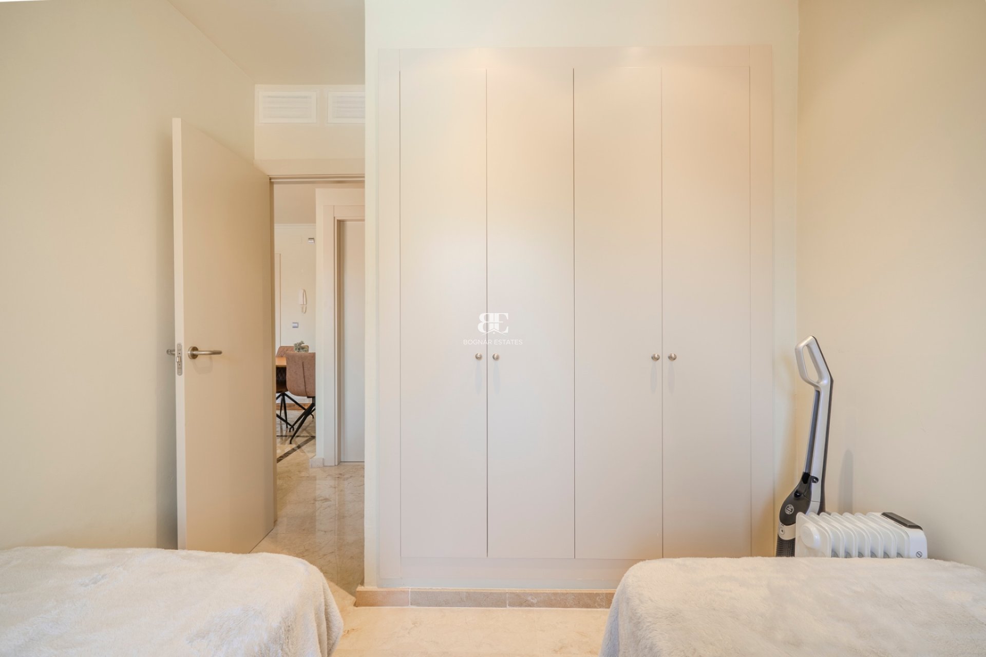 Herverkoop - apartment -
Los Alcazares - Los Montesinos