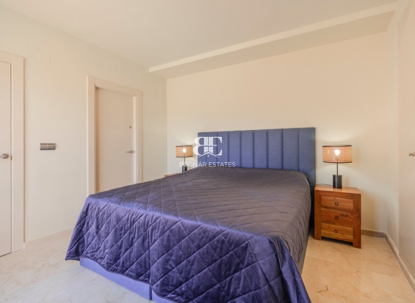 Herverkoop - apartment -
Los Alcazares - Los Montesinos