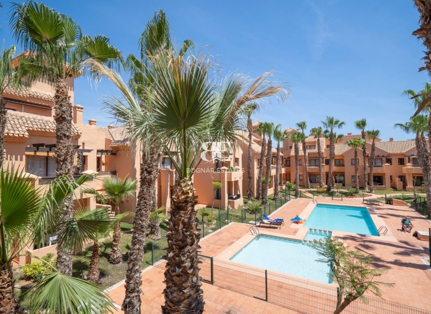 Herverkoop - apartment -
Los Alcazares - Los Montesinos