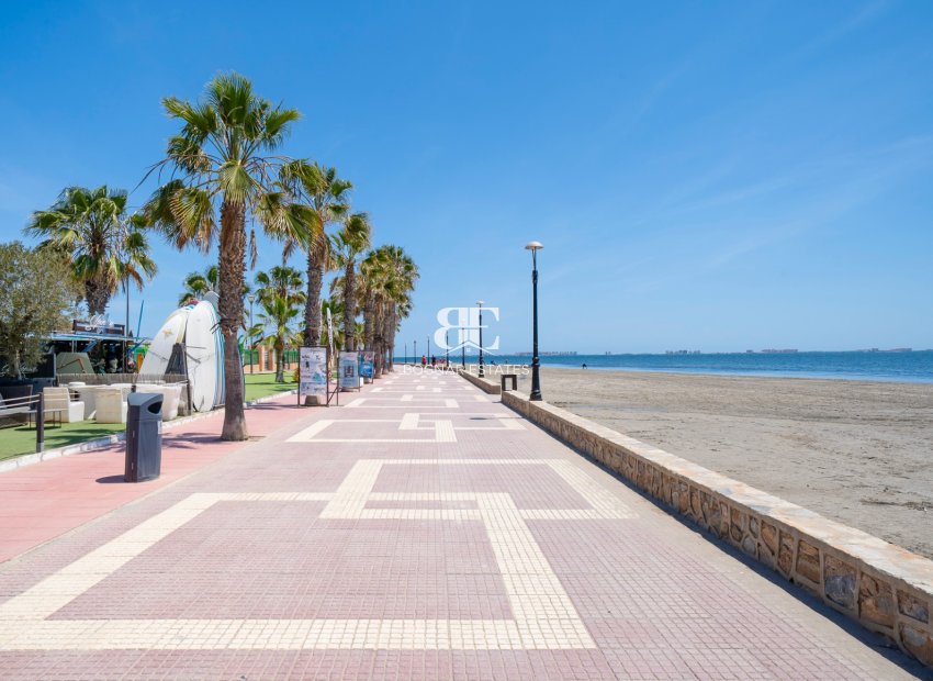 Herverkoop - apartment -
Los Alcazares - Los Montesinos