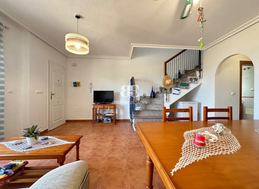 Herverkoop - apartment -
Los Alcazares - Los Narejos