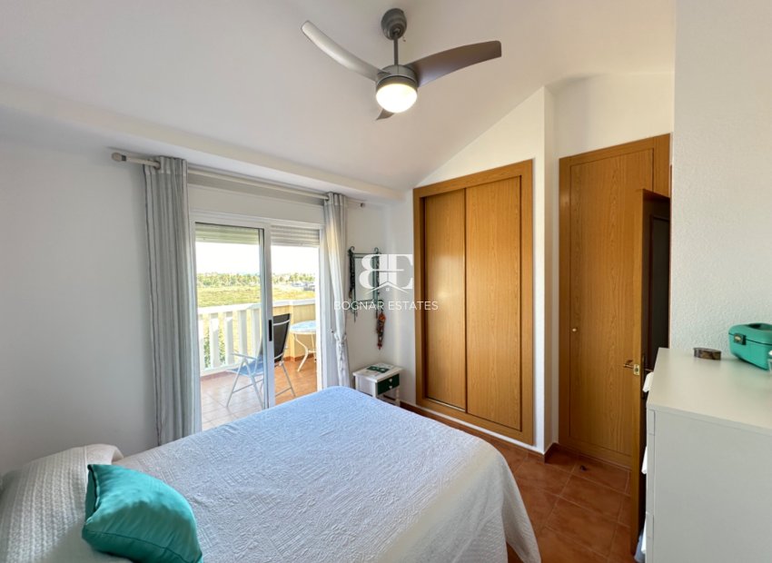 Herverkoop - apartment -
Los Alcazares - Los Narejos