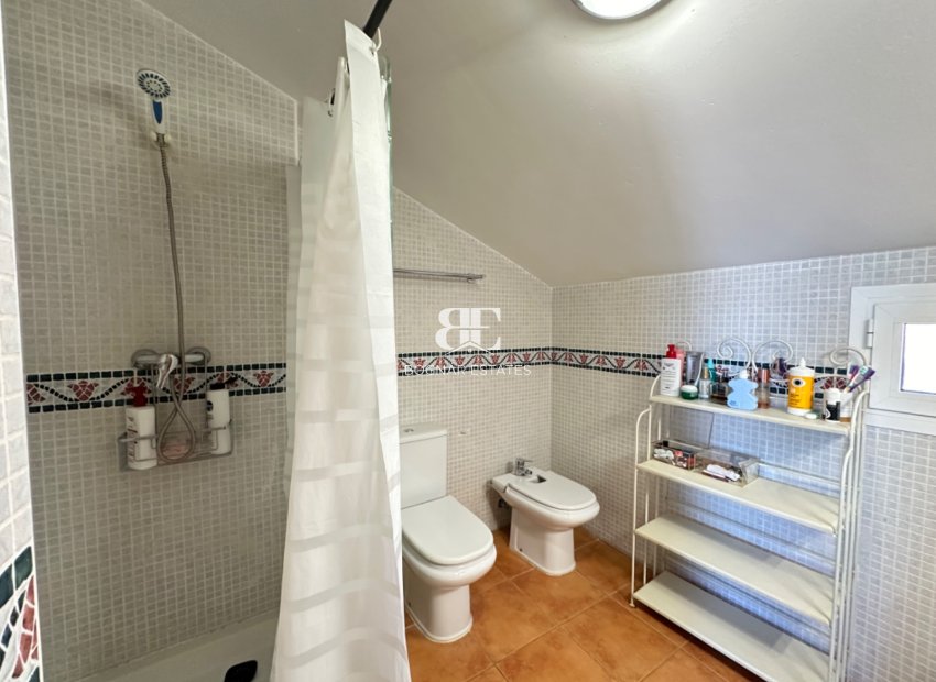 Herverkoop - apartment -
Los Alcazares - Los Narejos