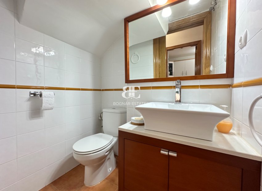 Herverkoop - apartment -
Los Alcazares - Los Narejos