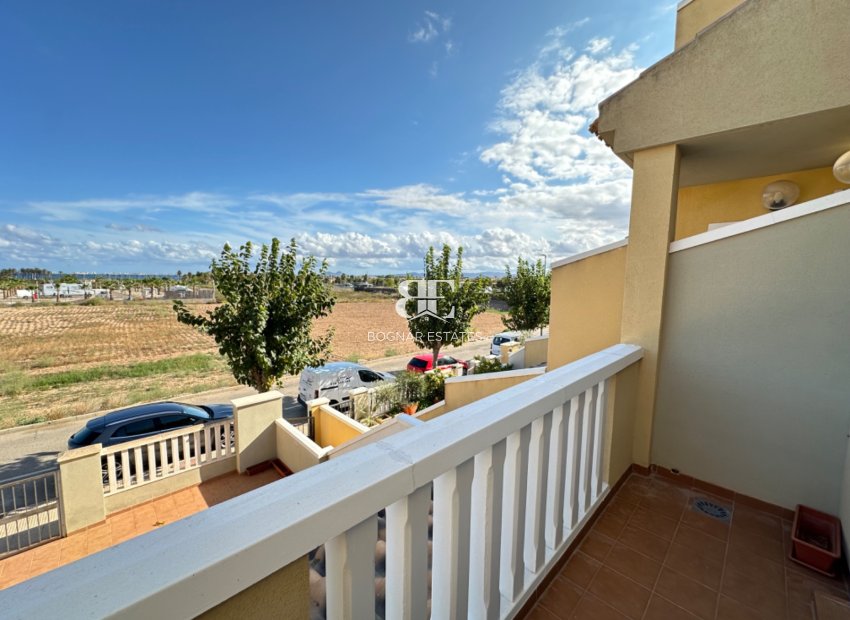 Herverkoop - apartment -
Los Alcazares - Los Narejos