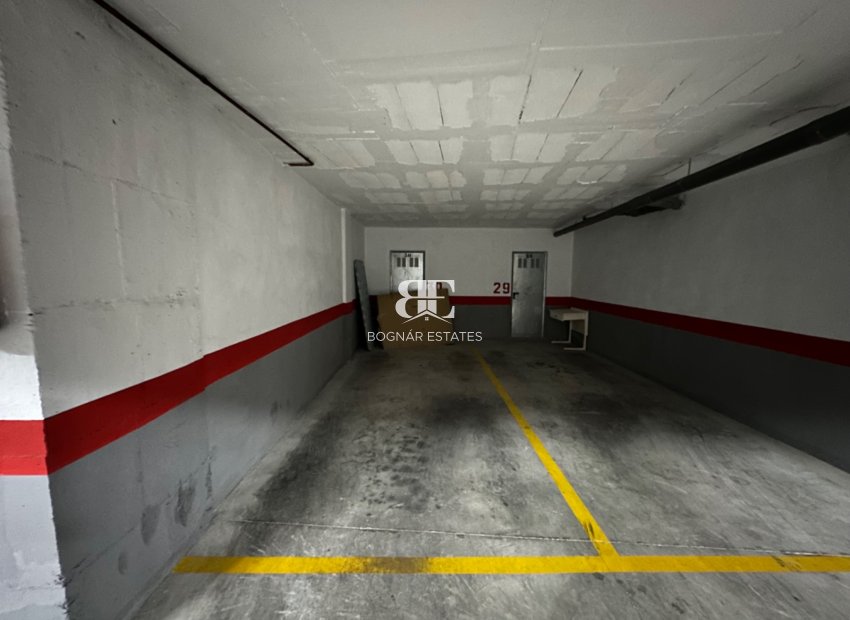 Herverkoop - apartment -
Los Alcazares - Los Narejos