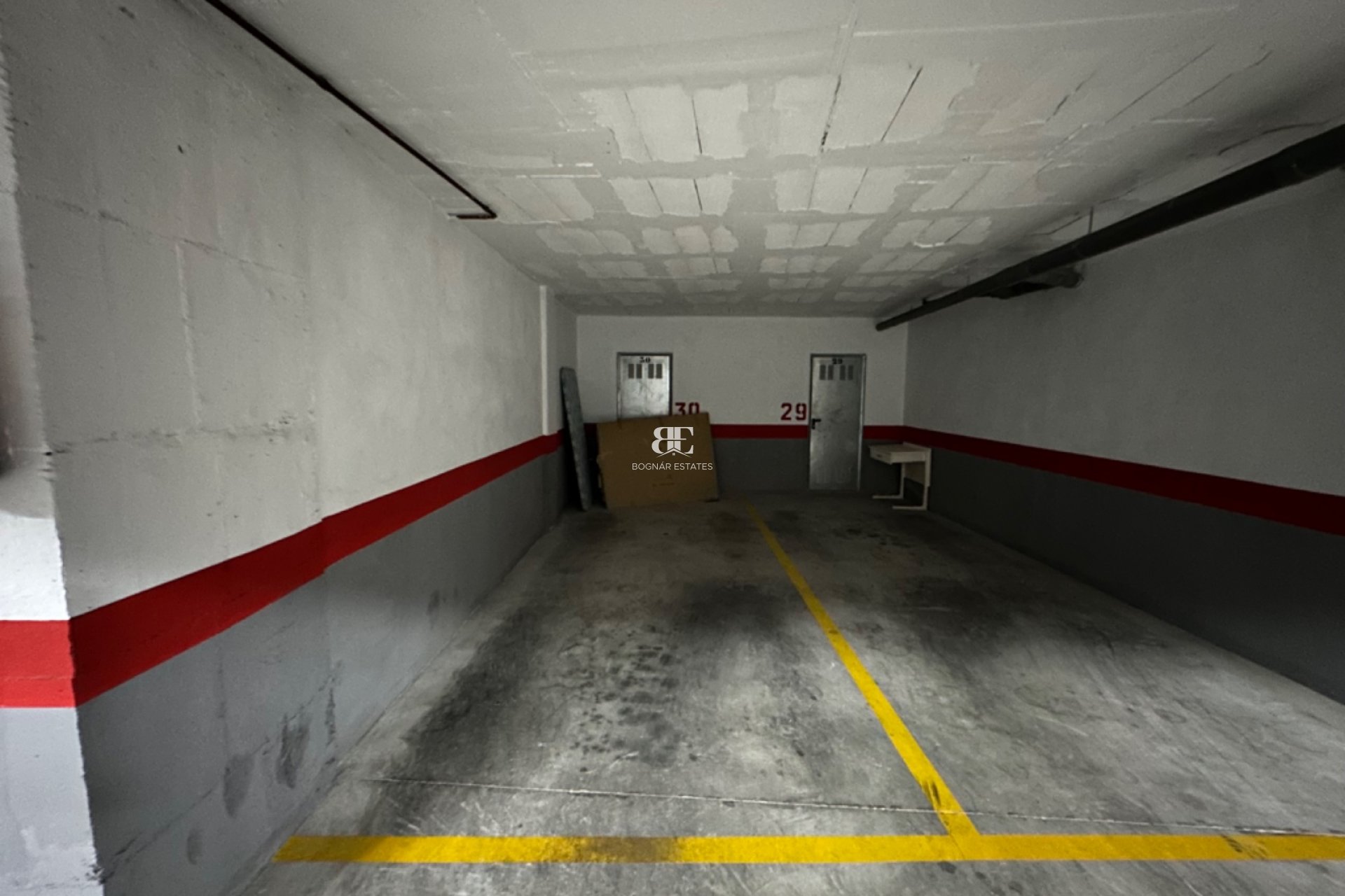 Herverkoop - apartment -
Los Alcazares - Los Narejos