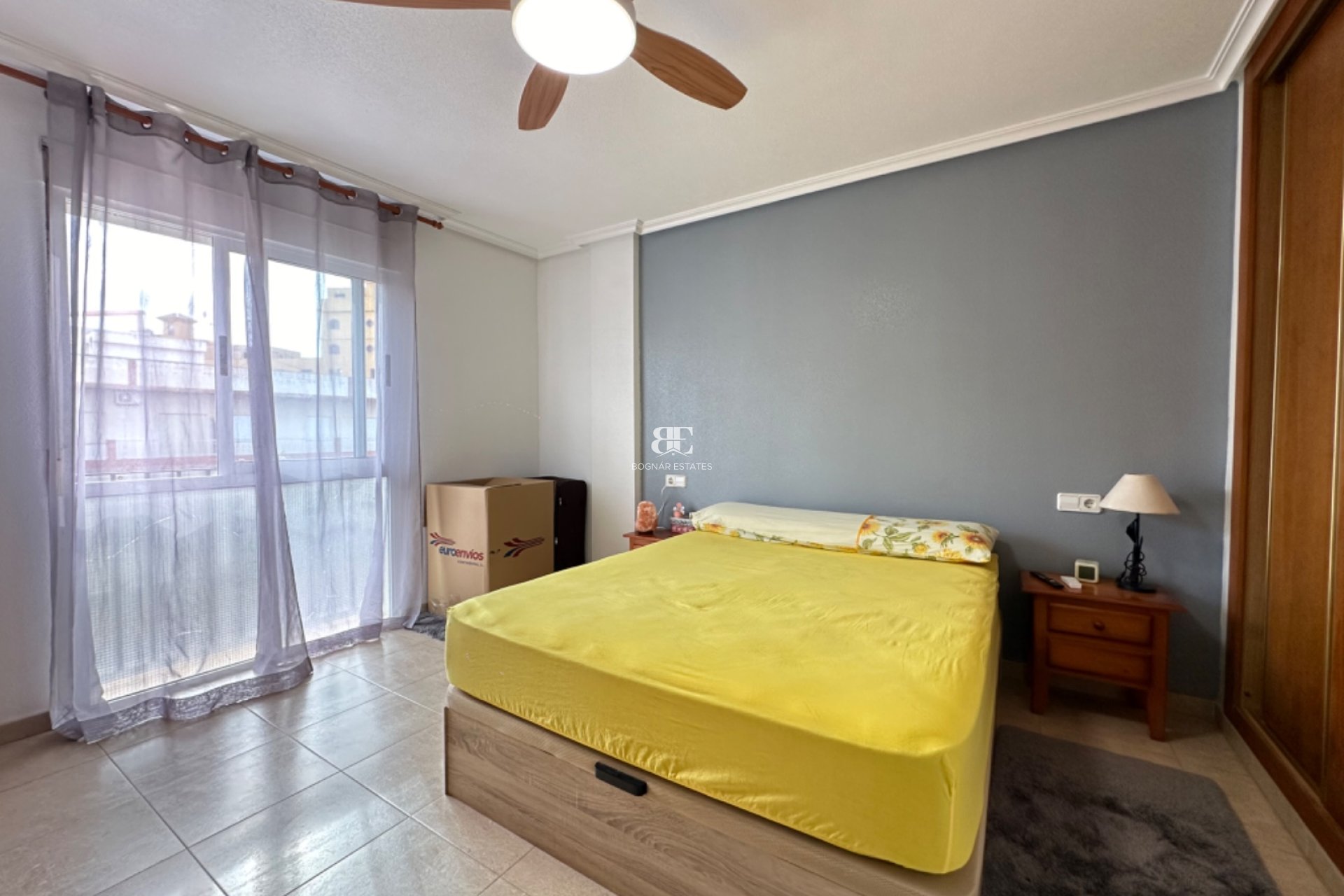 Herverkoop - apartment -
LOS ALCÁZARES - Los Narejos