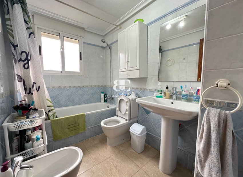 Herverkoop - apartment -
LOS ALCÁZARES - Los Narejos
