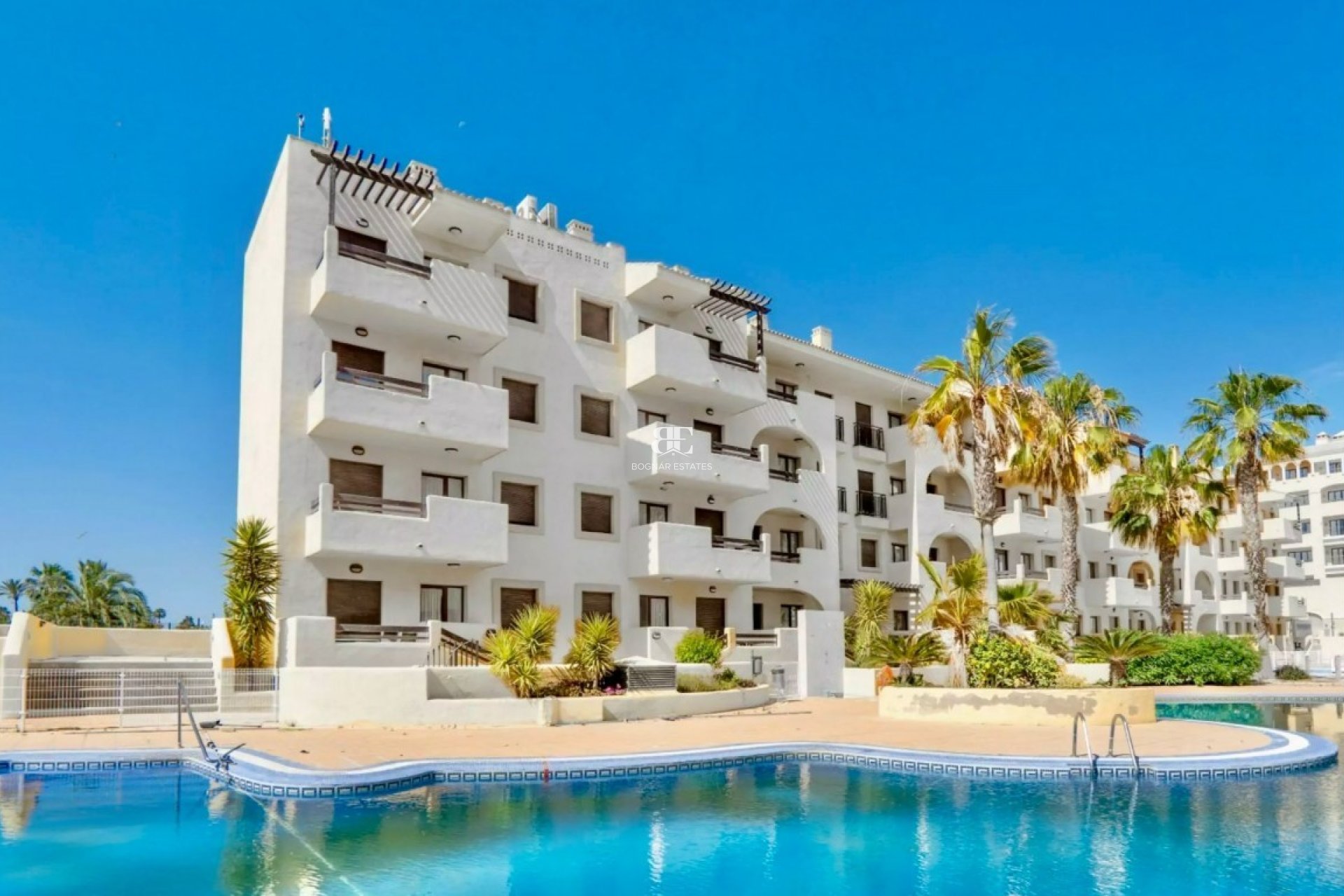 Herverkoop - apartment -
Los Alcazares - Mar Menor
