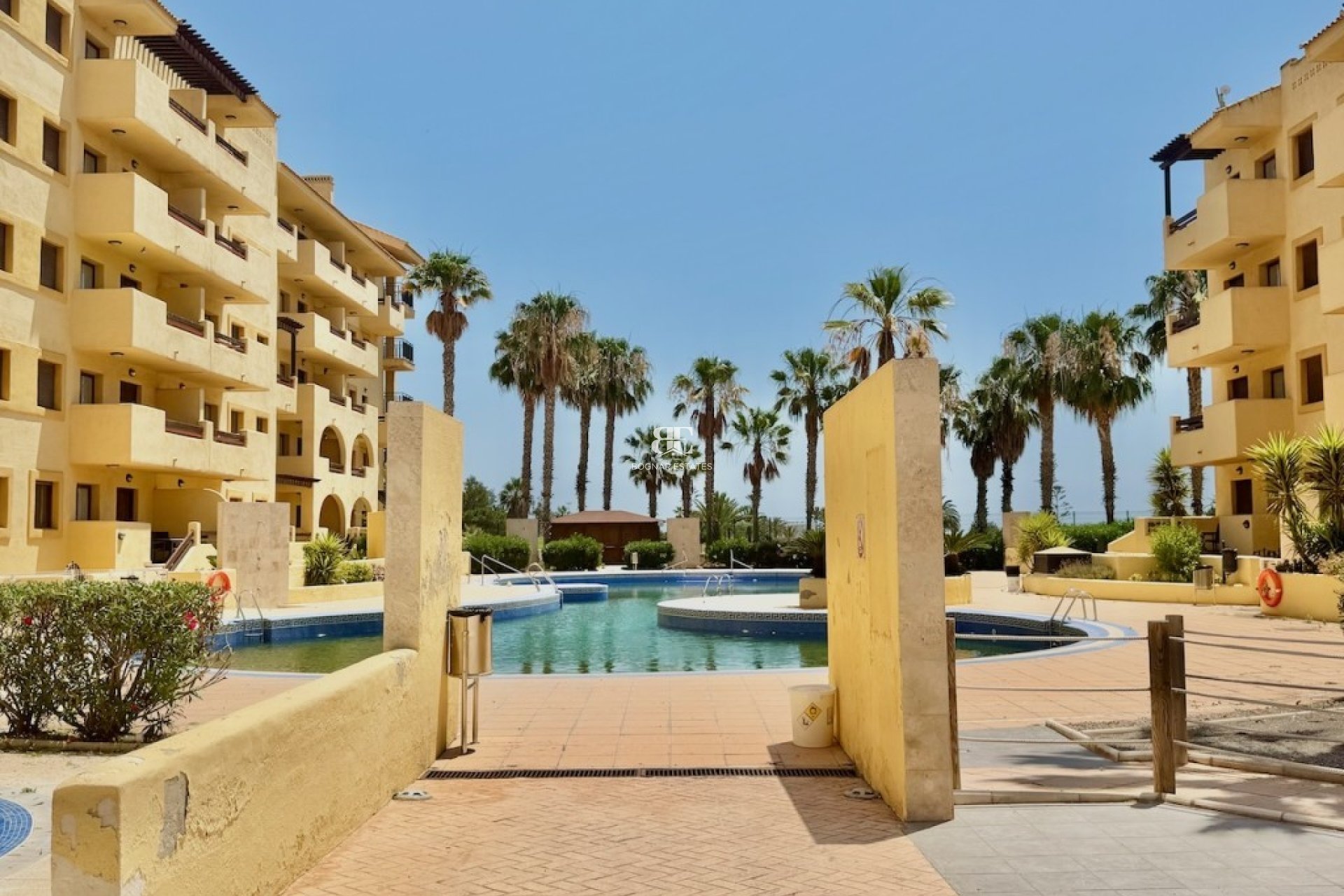 Herverkoop - apartment -
Los Alcazares - Mar Menor