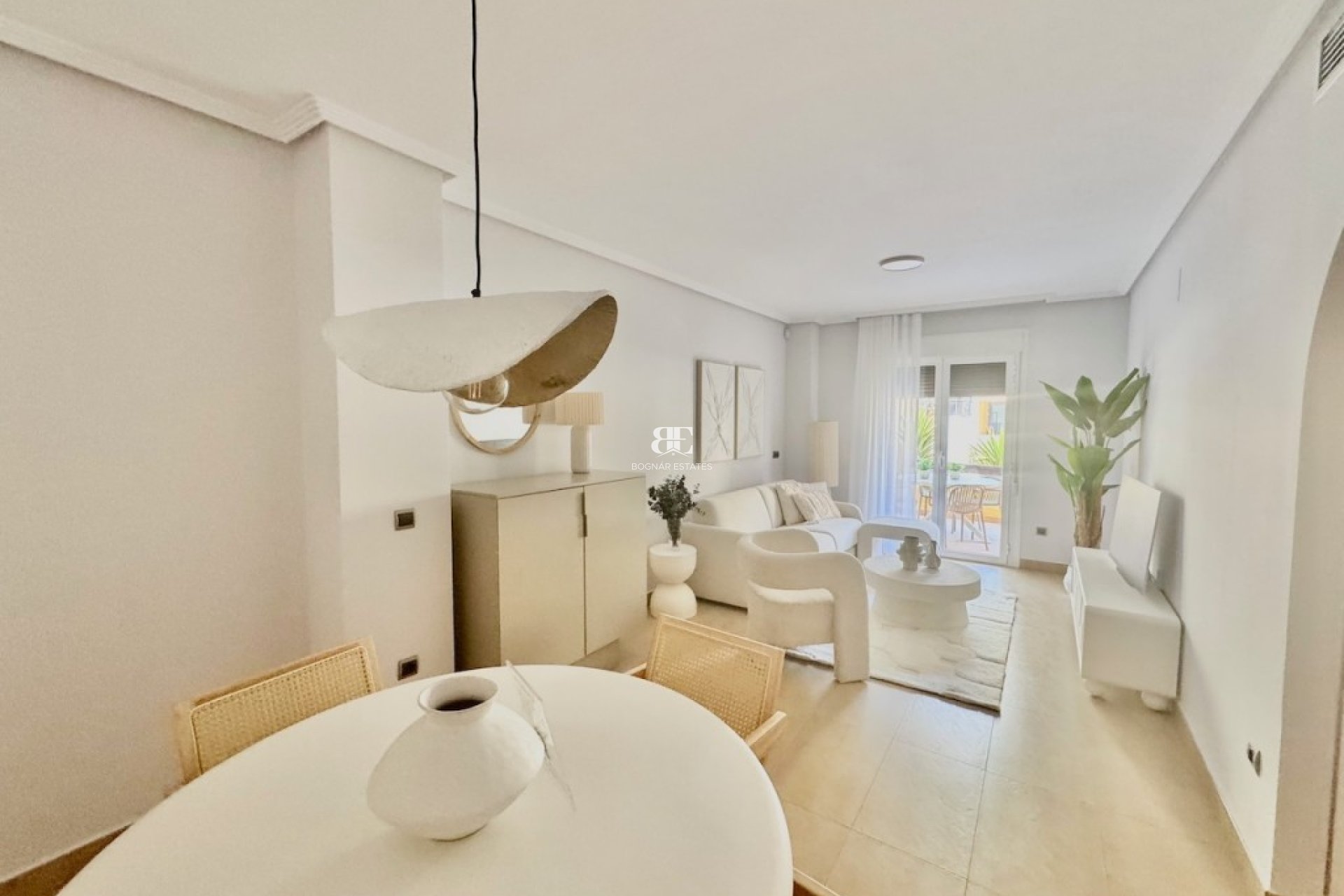 Herverkoop - apartment -
Los Alcazares - Mar Menor