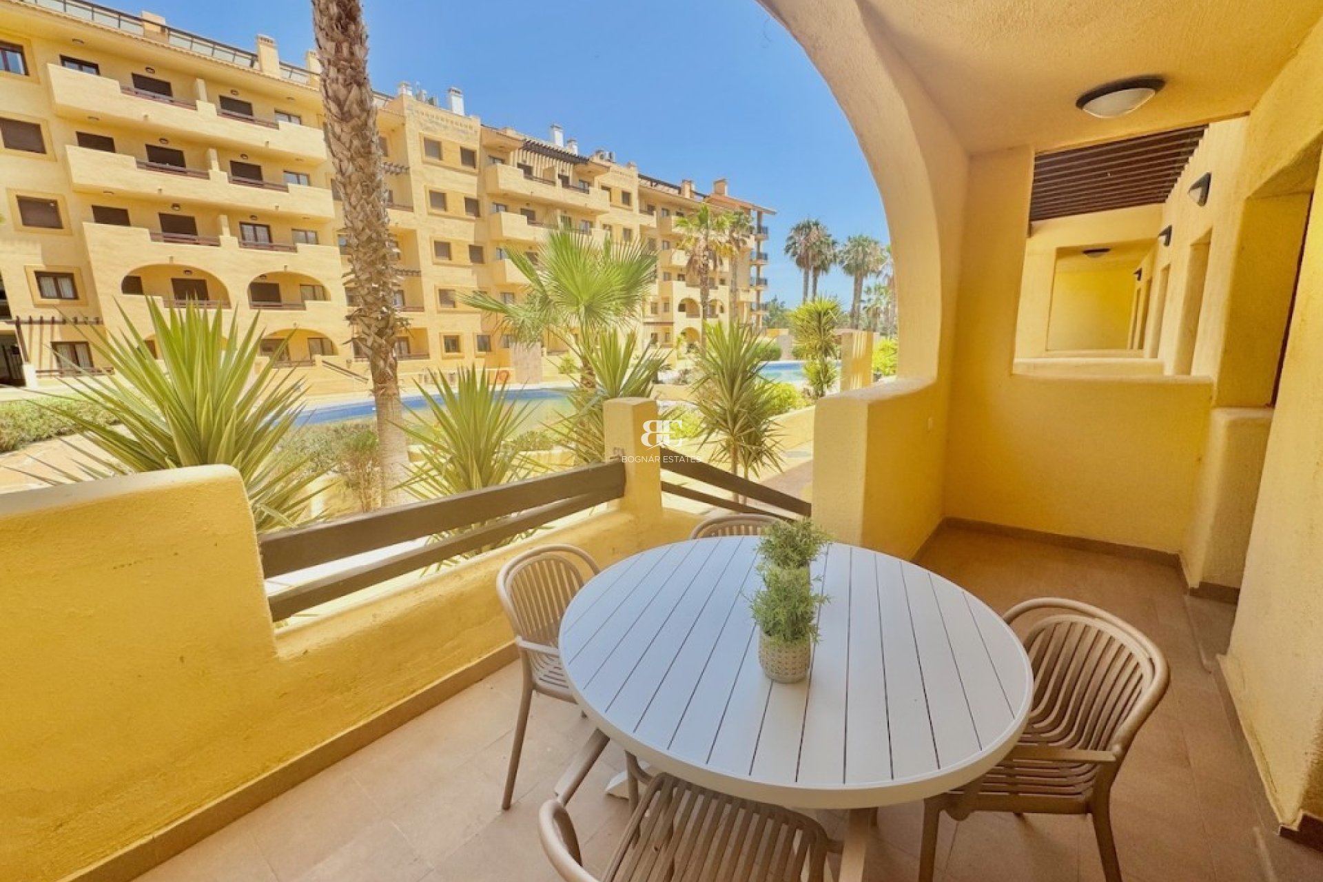 Herverkoop - apartment -
Los Alcazares - Mar Menor