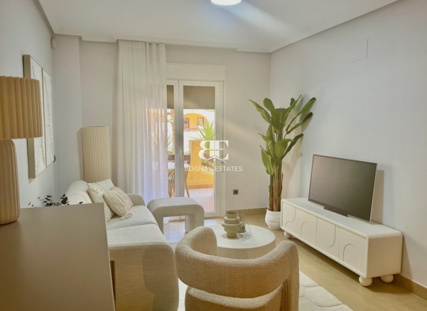 Herverkoop - apartment -
Los Alcazares - Mar Menor