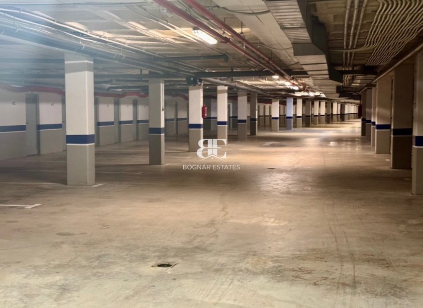 Herverkoop - apartment -
Los Alcazares - Mar Menor