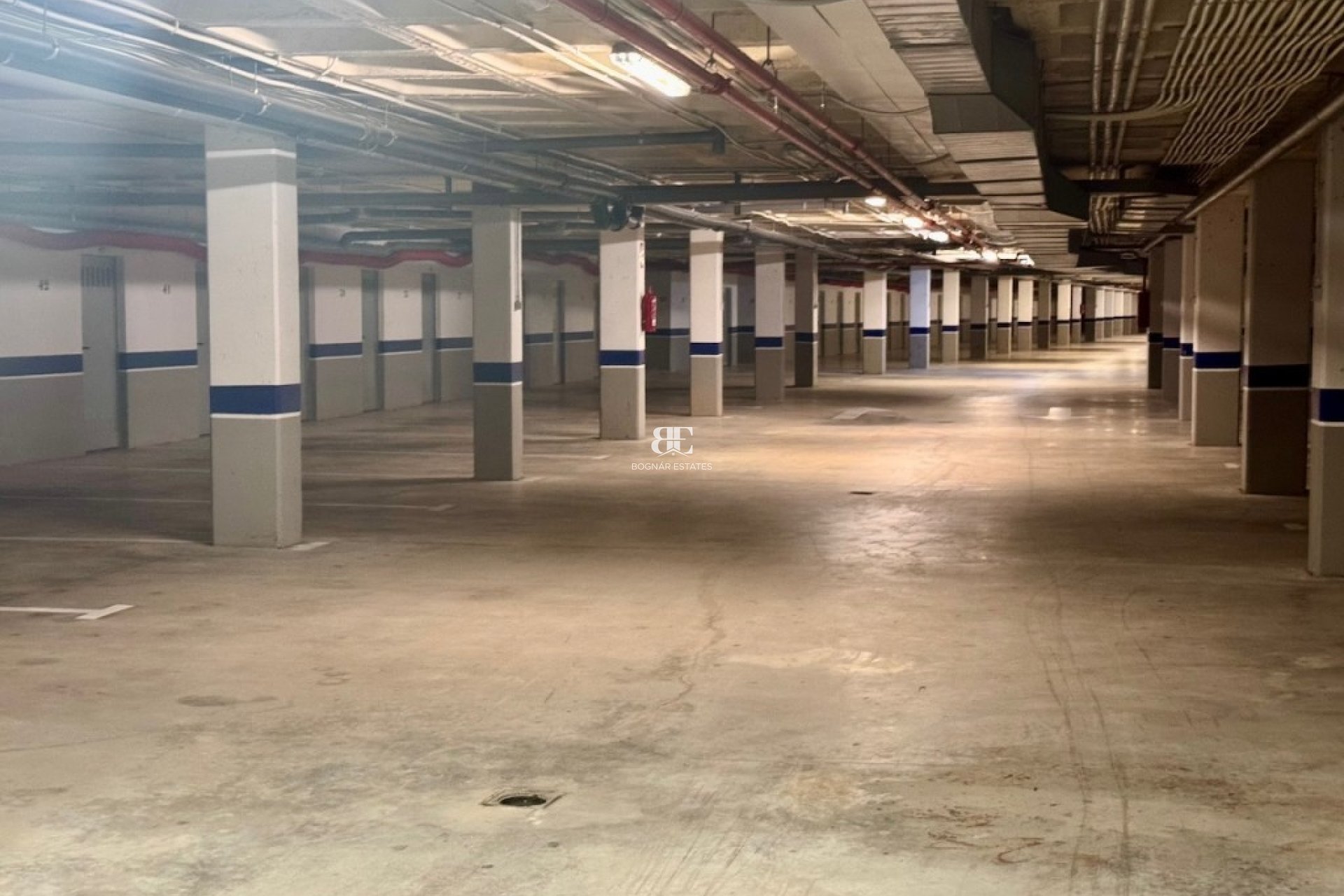 Herverkoop - apartment -
Los Alcazares - Mar Menor