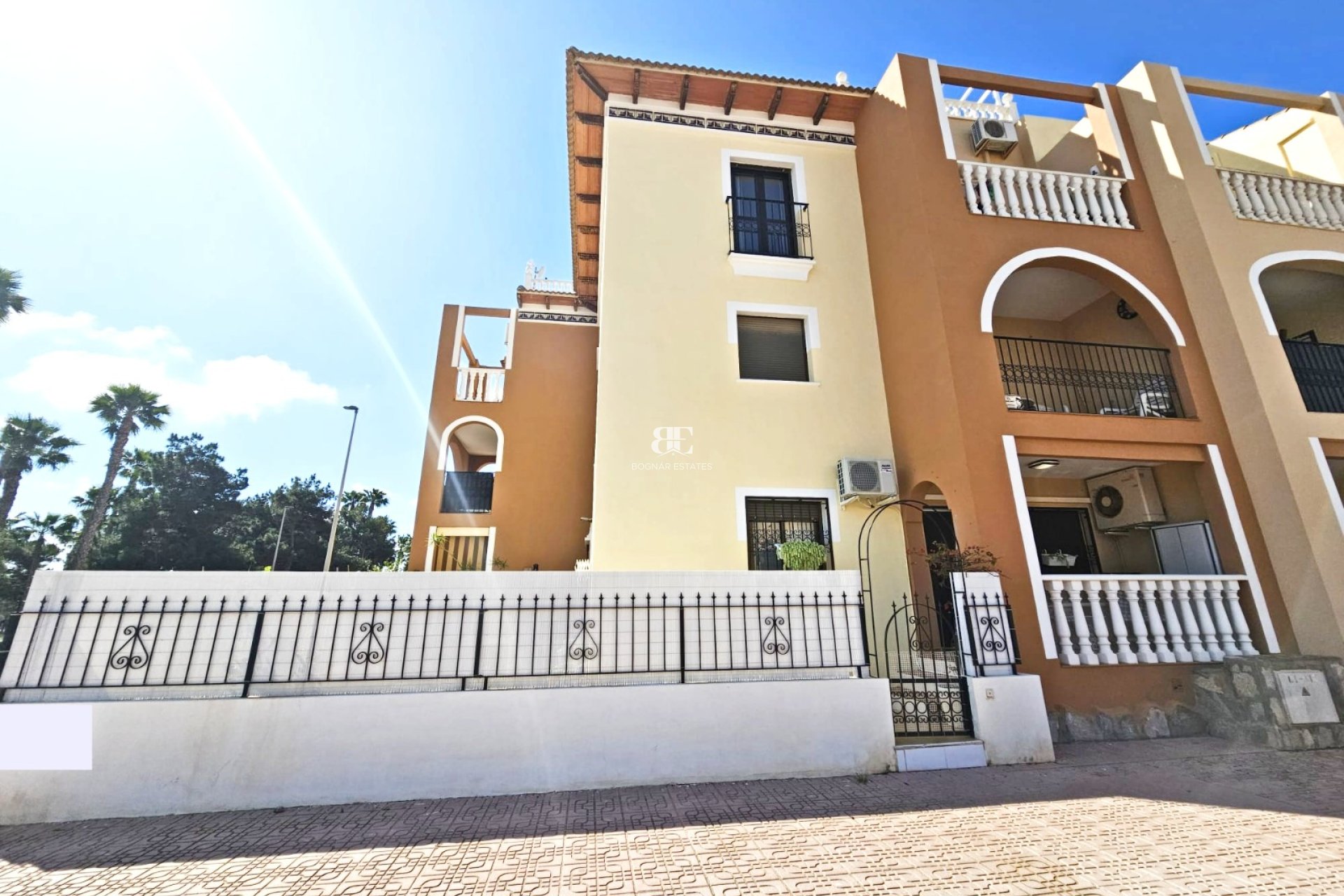 Herverkoop - apartment -
Los Alcazares - Pueblo Patrica