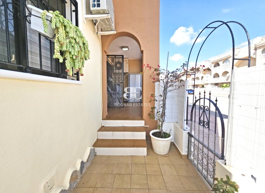 Herverkoop - apartment -
Los Alcazares - Pueblo Patrica