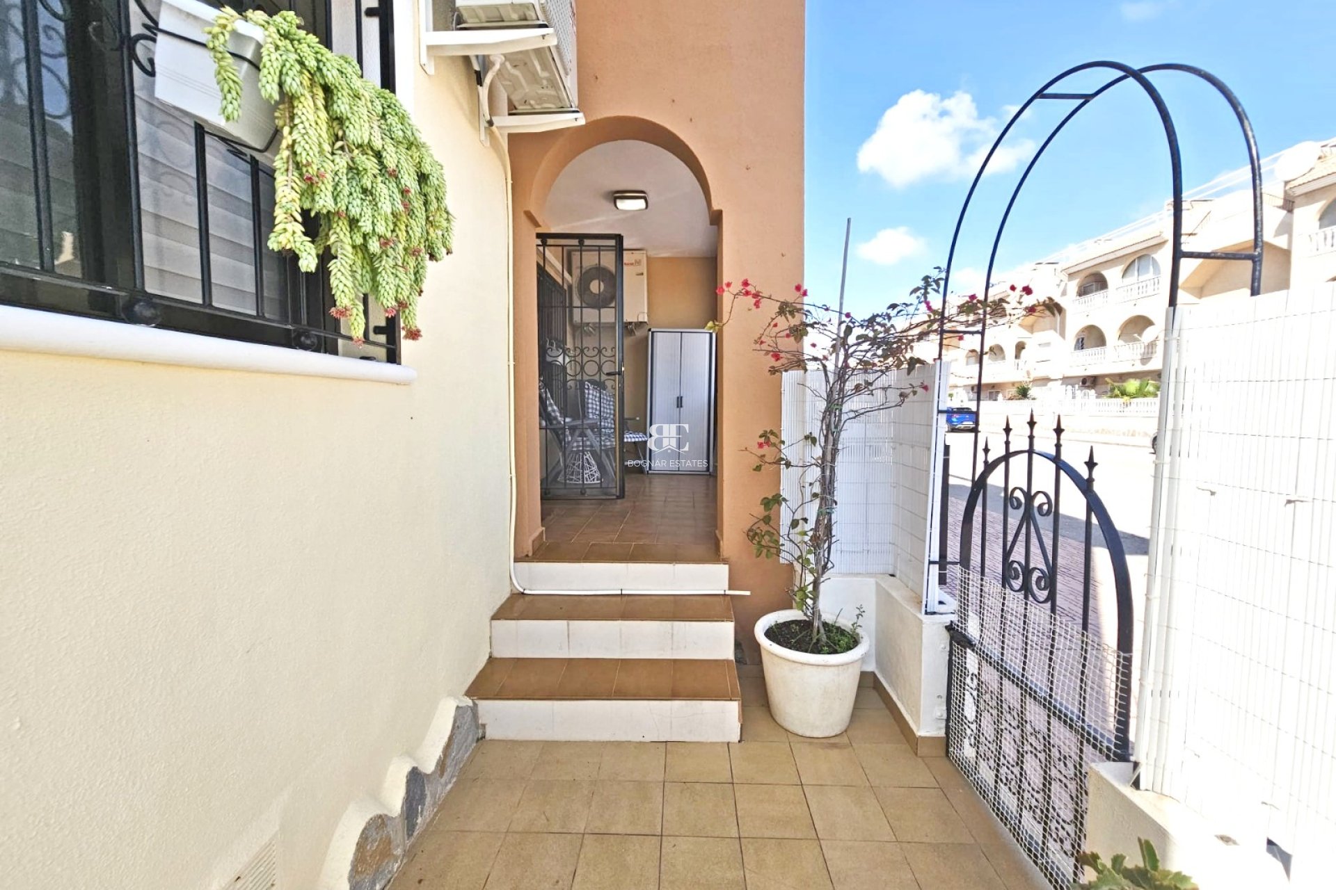 Herverkoop - apartment -
Los Alcazares - Pueblo Patrica