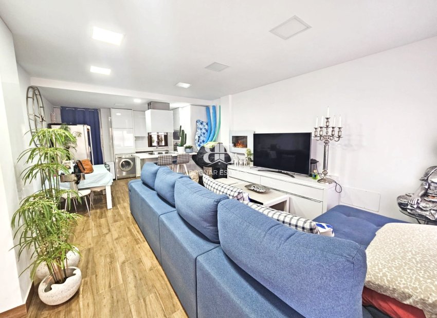 Herverkoop - apartment -
Los Alcazares - Pueblo Patrica