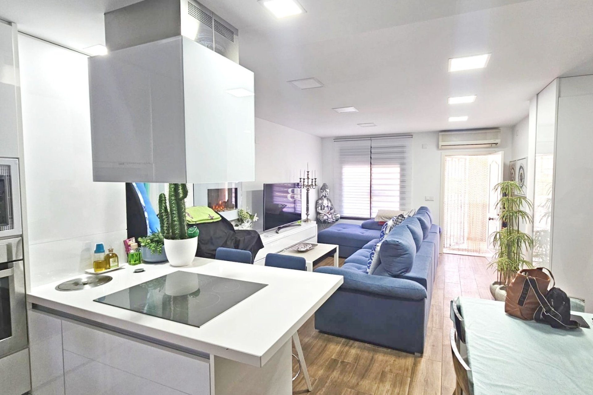 Herverkoop - apartment -
Los Alcazares - Pueblo Patrica